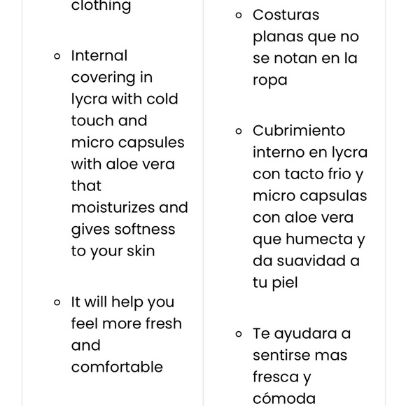 Simply Shape Wear - Picture 8 of 9